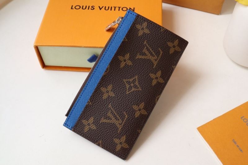 LV Wallets